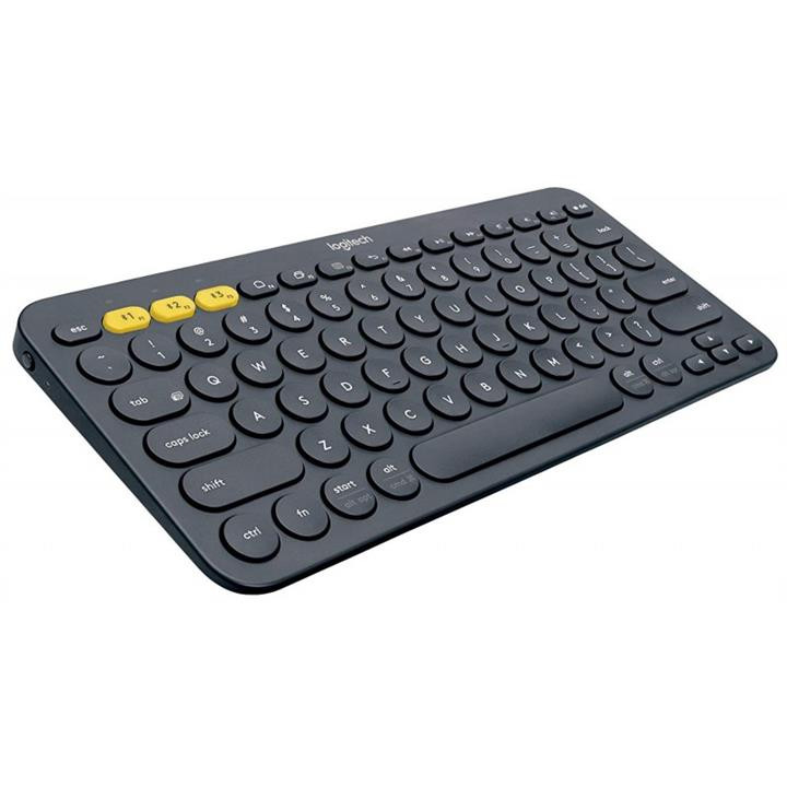 کیبورد بی سیم لاجیتک مدل k380