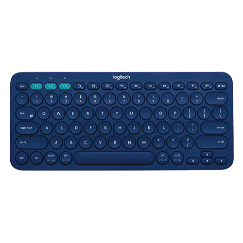 کیبورد بی سیم لاجیتک مدل k380