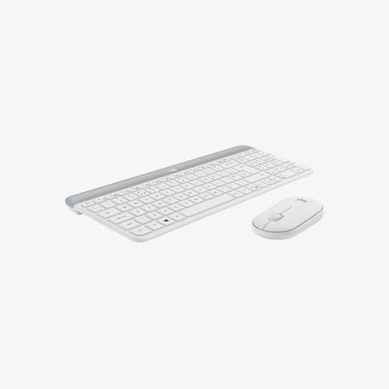 کیبورد موس لاجیتک مدل mk 470
