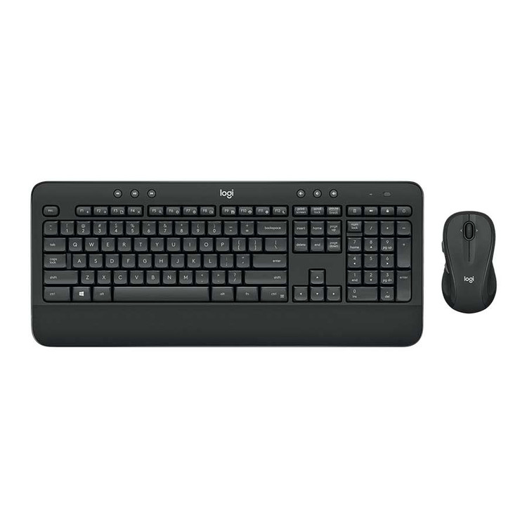 کیبورد موس لاجیتک مدل mk545