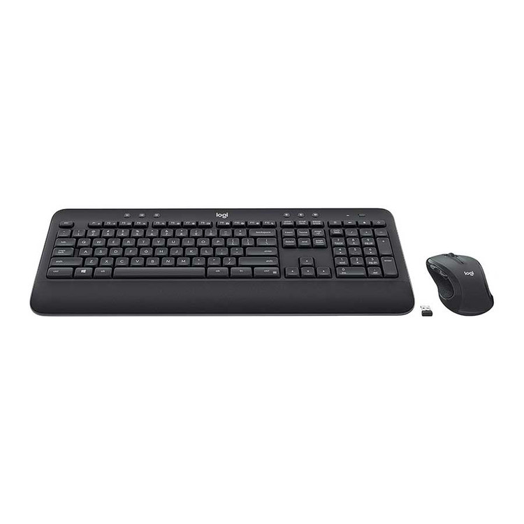 کیبورد موس لاجیتک مدل mk 295
