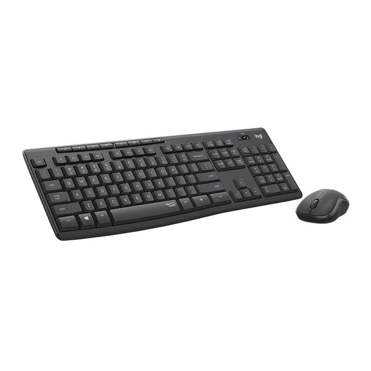 کیبورد موس لاجیتک مدل mk 295