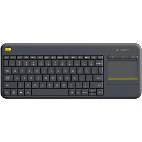 کیبورد لاجیتک k400 plus