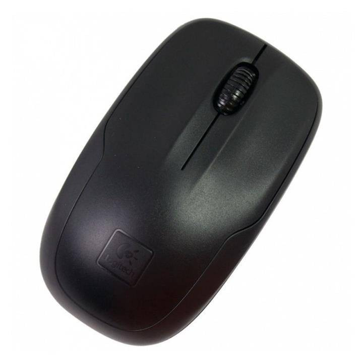 موس و کیبورد لاجیتک مدل mk220