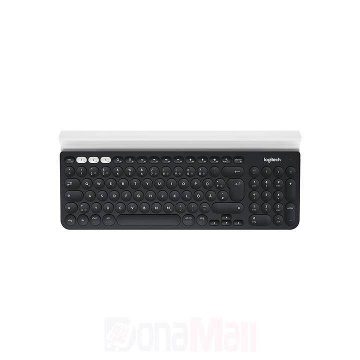 موس و کیبورد لاجیتک مدل k780