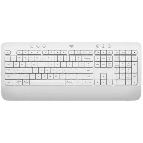 کیبورد بی سیم لاجیتک مدل k650